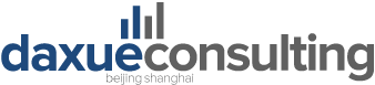 Daxue Consulting – Ricerca di mercato in Cina