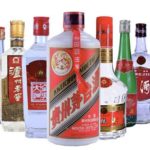 The alcohol market in China is making a comeback