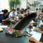 Focus Group in China
