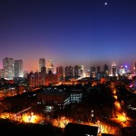 Overview of Jiangsu Economy
