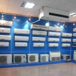 Market Research: Air Conditioner in China