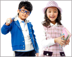 daxue consulting-China-the market of clothes for children in China