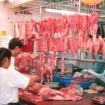 The meat market in China: Pork making way for the growth of Beef