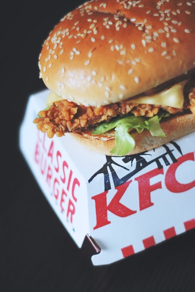The fast food market in China: How American brands have conquered the market | Daxue Consulting