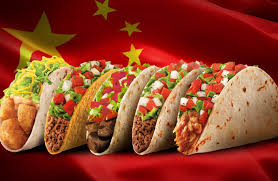the fast food industry in China