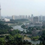 Market analysis: The 10 biggest companies in Nanjing