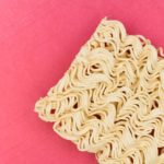 Instant noodles market in China: a recession-resistant meal