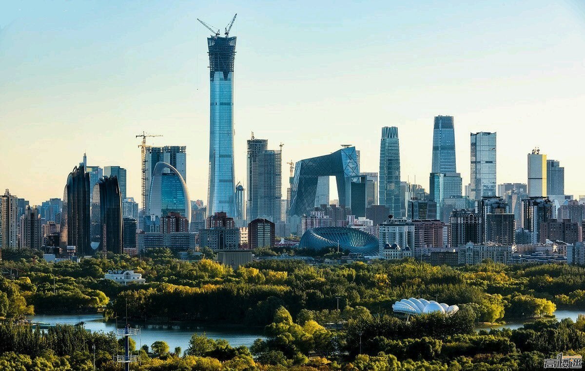 Beijing’s Economy: What to understand about growth in the capital city