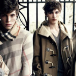Mkt Research on Burberry in China