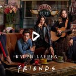 Ralph Lauren China | Case study of a late entrant in luxury