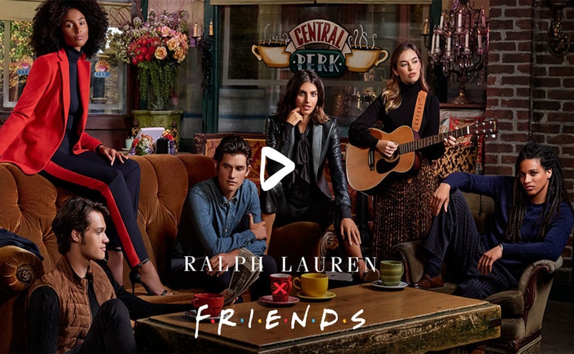 Ralph Lauren China | Case study of a late entrant in luxury