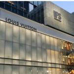 Louis Vuitton in China: The king of luxury brands in China