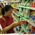 Market research: FDI in China