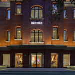 Hermes in China: 25 years of history