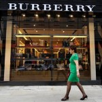 Market research: Burberry and Coach