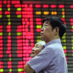 Market analysis: China stock market