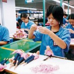 Market research: Sourcing in China