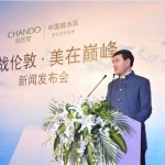 Marketing research: Chando in China