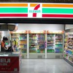 Market research: Convenience stores in first tier cities