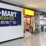 Walmart in China: Market entry case study