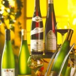 Wines from Alsace in China