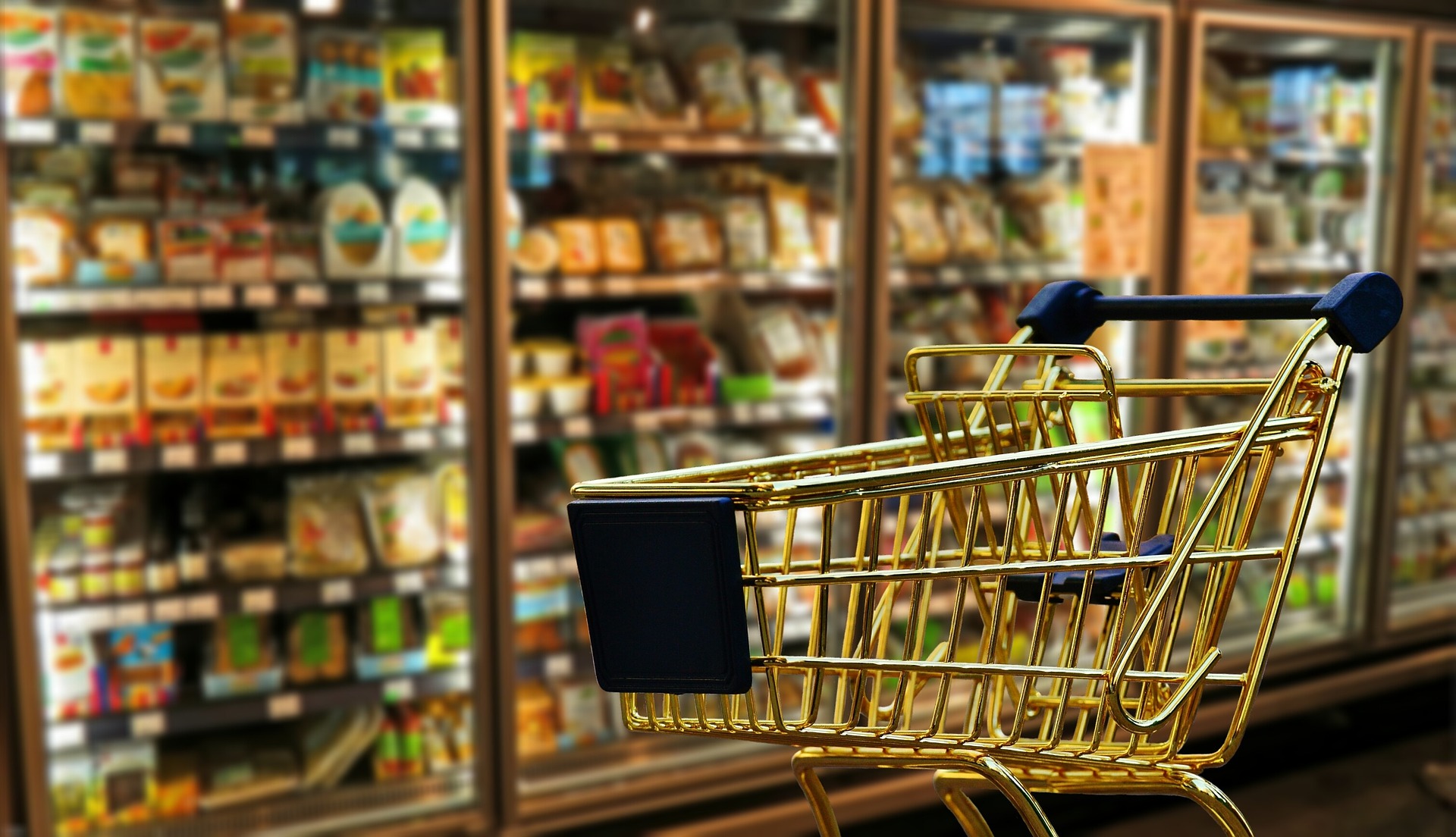Supermarkets and Hypermarkets in China: A revolution yet to come  |  daxue consulting