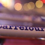 Carrefour in China: 25 years of success ends with slow market exit