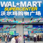 Market research: Foreign supermarkets in China