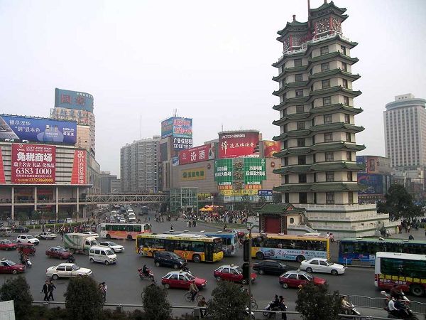 Market analysis: Zhengzhou