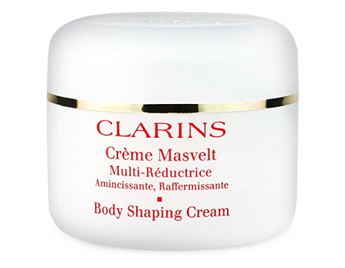 Market research: Clarins in China