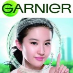 Market analysis: Garnier in China