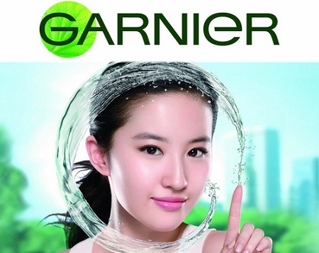 Market analysis: Garnier in China
