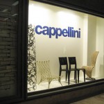 China Market Research on the Italian Designer Cappellini