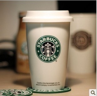 Marketing Research: Starbucks in China