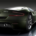 Market Report: Aston Martin in China