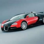 Focus on Bugatti and Luxury Cars in China