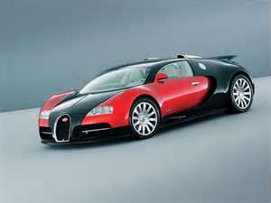 Focus on Bugatti and Luxury Cars in China