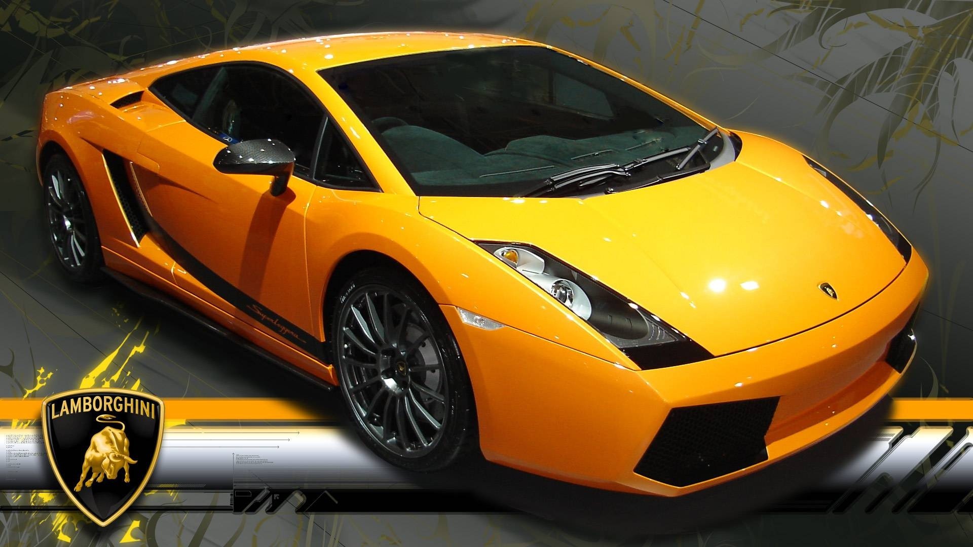 Market research: Automobili Lamborghini’s and luxury cars in China