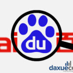 Baidu SEO: How to do search engine optimization in China  |  daxue consulting