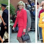 Market study: Fashion favored by first ladies