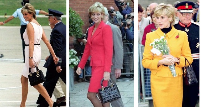 Market study: Fashion favored by first ladies