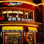 Market research: Foreign restaurants in Wuhan