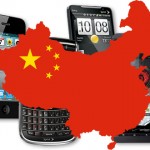 China market research: Smartphones 