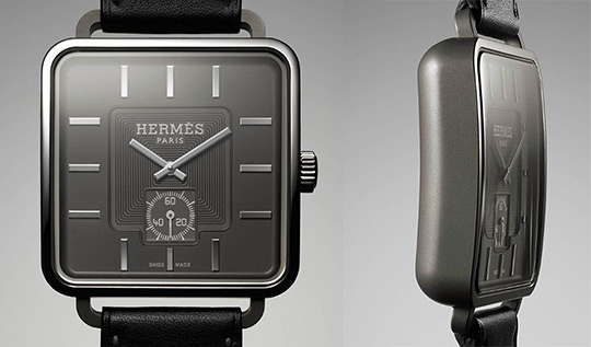 Market Study: Hermes in China