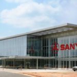Market Study in China: Sany looks to reduce dependence on Chinese market