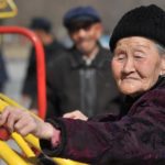 It is Urgent to Develop the Nursing Home Industry in China
