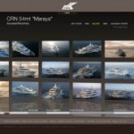 China Market Research for CRN Yachts