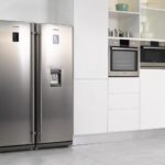 The purchase of refrigerators in China