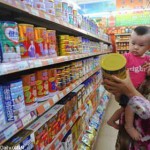 Infant Formula and the Chinese market