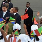 The new approach of Chinese investors in Africa